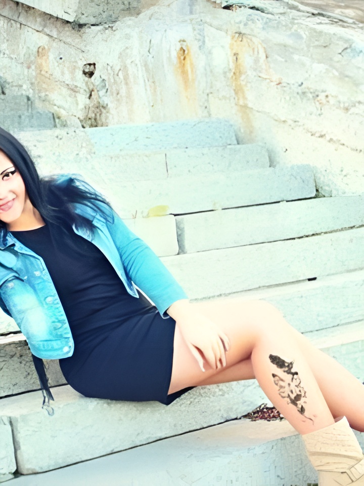 Индивидуалка Алина, доступна для личного знакомства от 2500 руб