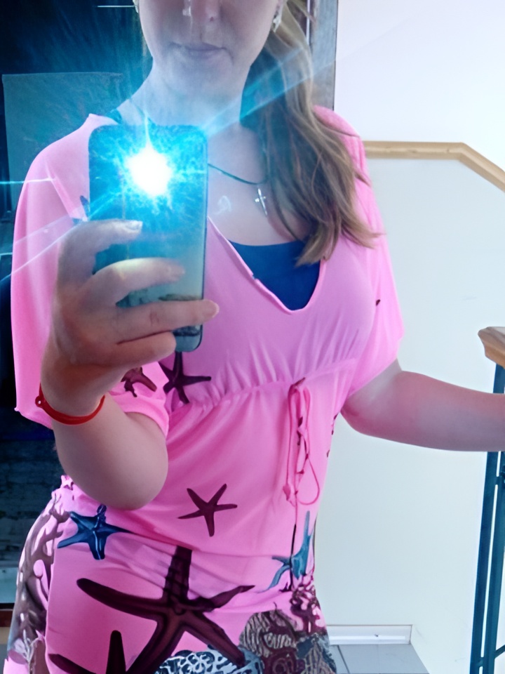 Индивидуалка Анфиса, доступна для личного знакомства от 10000 руб