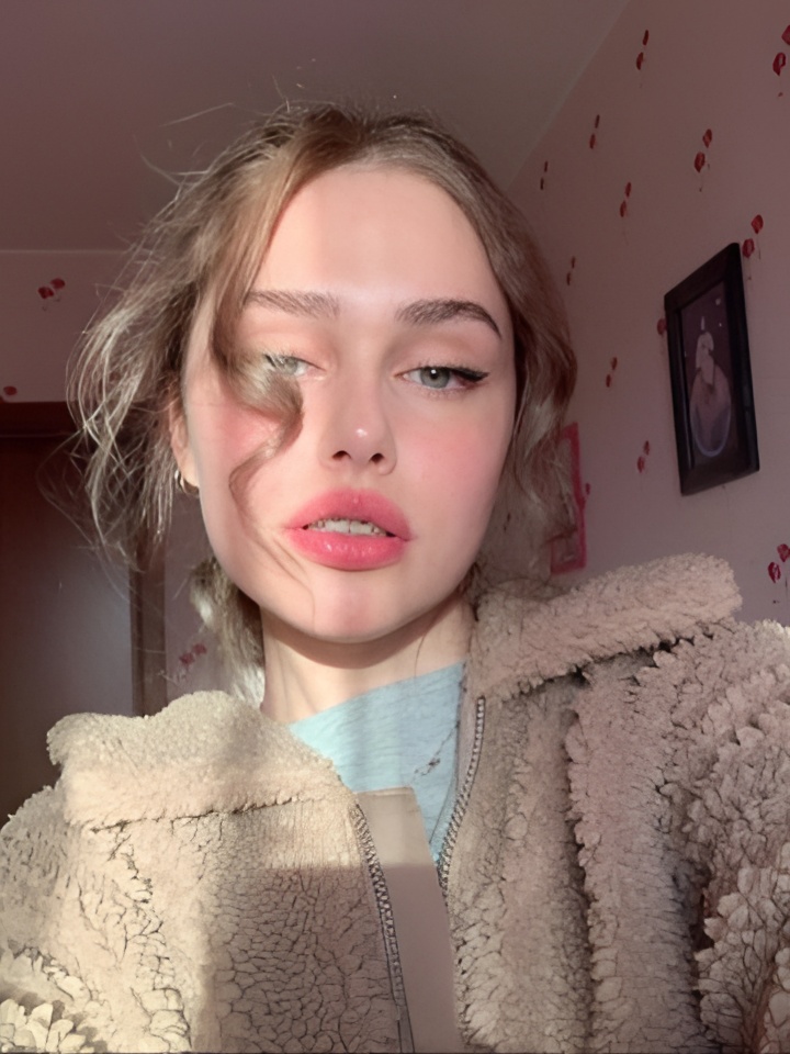 Елизавета привлекальеная девушка из Серпухова цена от 5000 руб