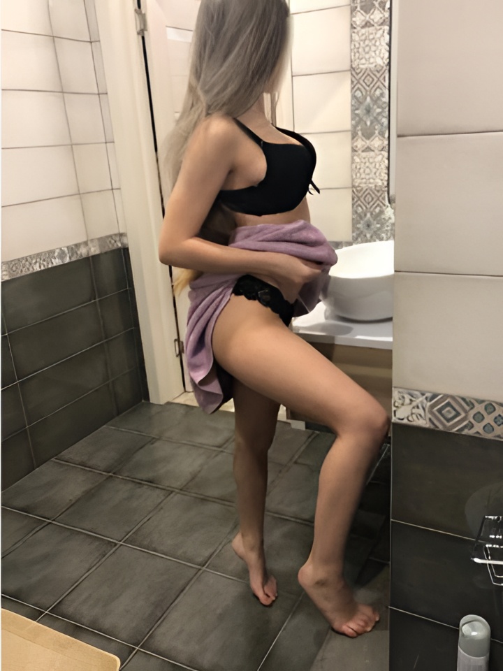 Индивидуалка Елизавета, доступна для личного знакомства от 5000 руб