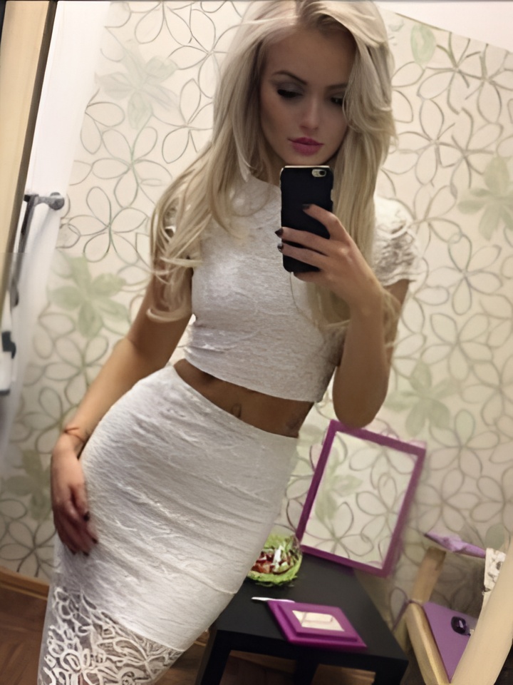 Эльмира привлекальеная девушка из Серпухова цена от 2500 руб