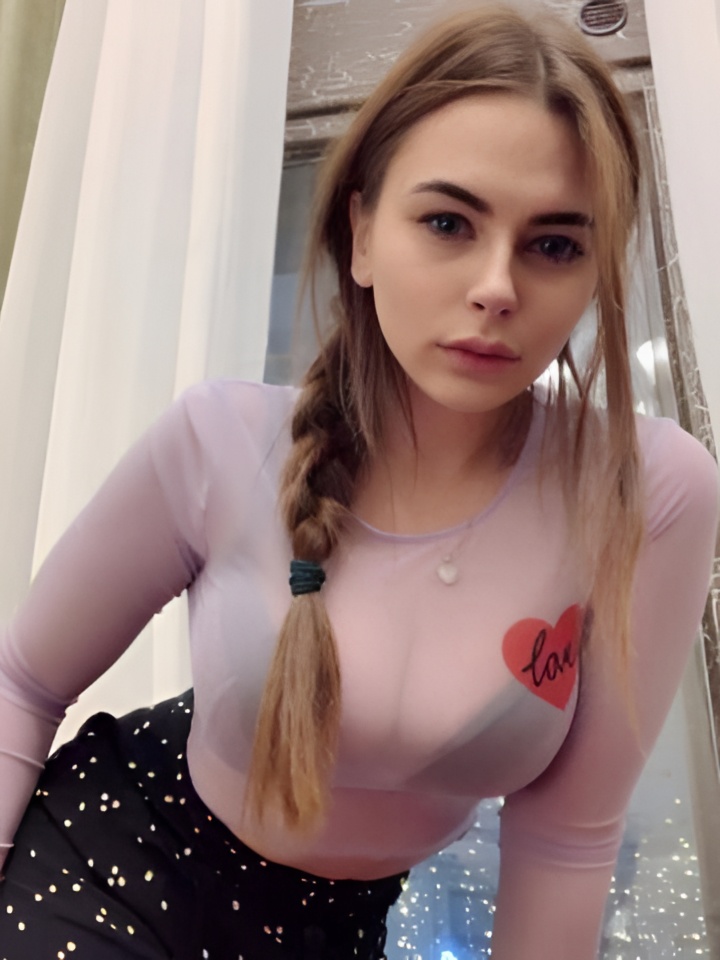 Индивидуалка Эвелина, доступна для личного знакомства от 2500 руб