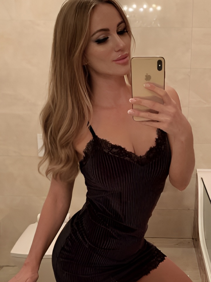 Индивидуалка Лейла, доступна для личного знакомства от 10000 руб