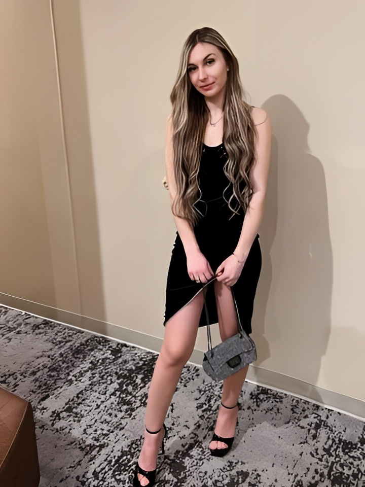 Индивидуалка Василиса, доступна для личного знакомства от 3000 руб