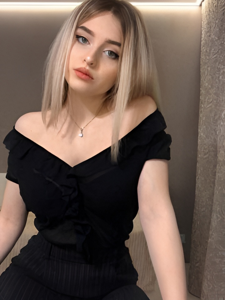 Владислава привлекальеная девушка из Серпухова цена от 2500 руб