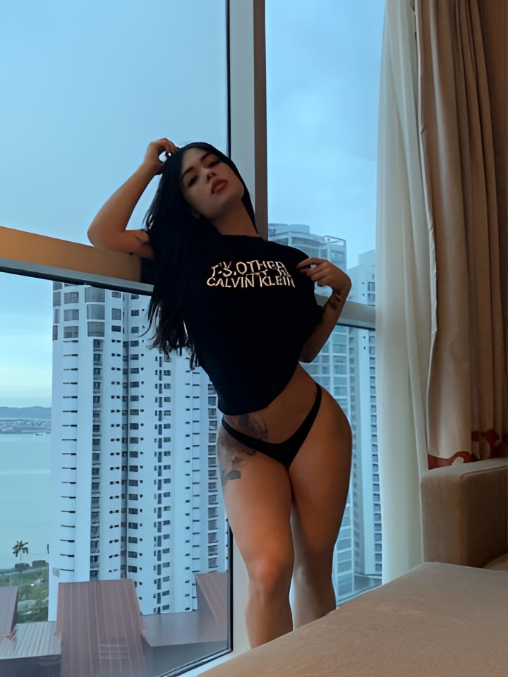 Индивидуалка Ярослава, доступна для личного знакомства от 1500 руб