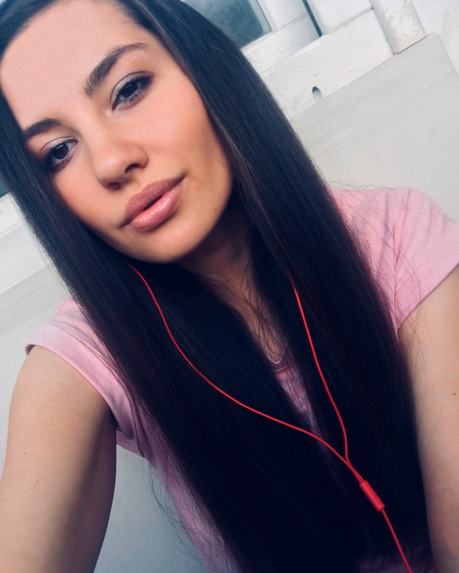 Дарьяна привлекальеная девушка из Серпухова цена от 3500 руб