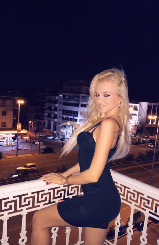 Кира привлекальеная девушка из Серпухова цена от 3500 руб