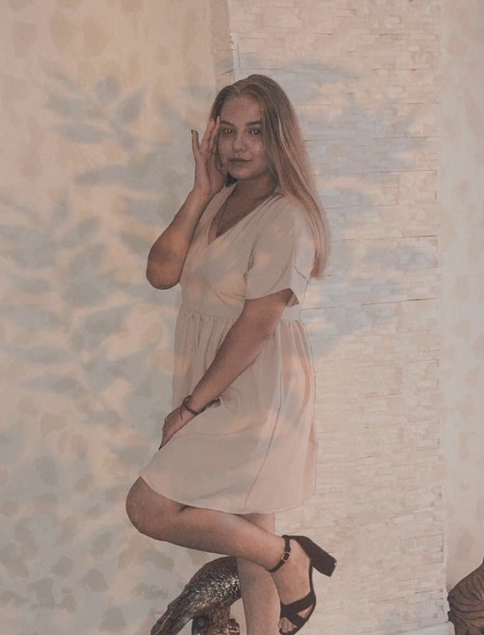 Алевтина привлекальеная девушка из Серпухова цена от 3500 руб