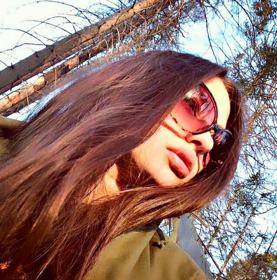 Индивидуалка Дарьяна, доступна для личного знакомства от 3500 руб