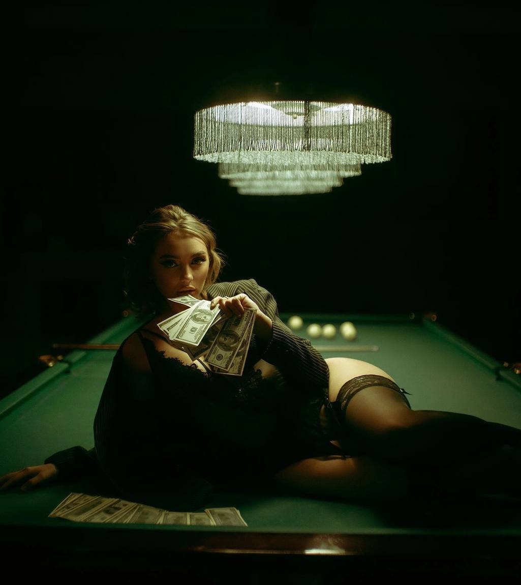 Мария привлекальеная девушка из Серпухова цена от 7000 руб