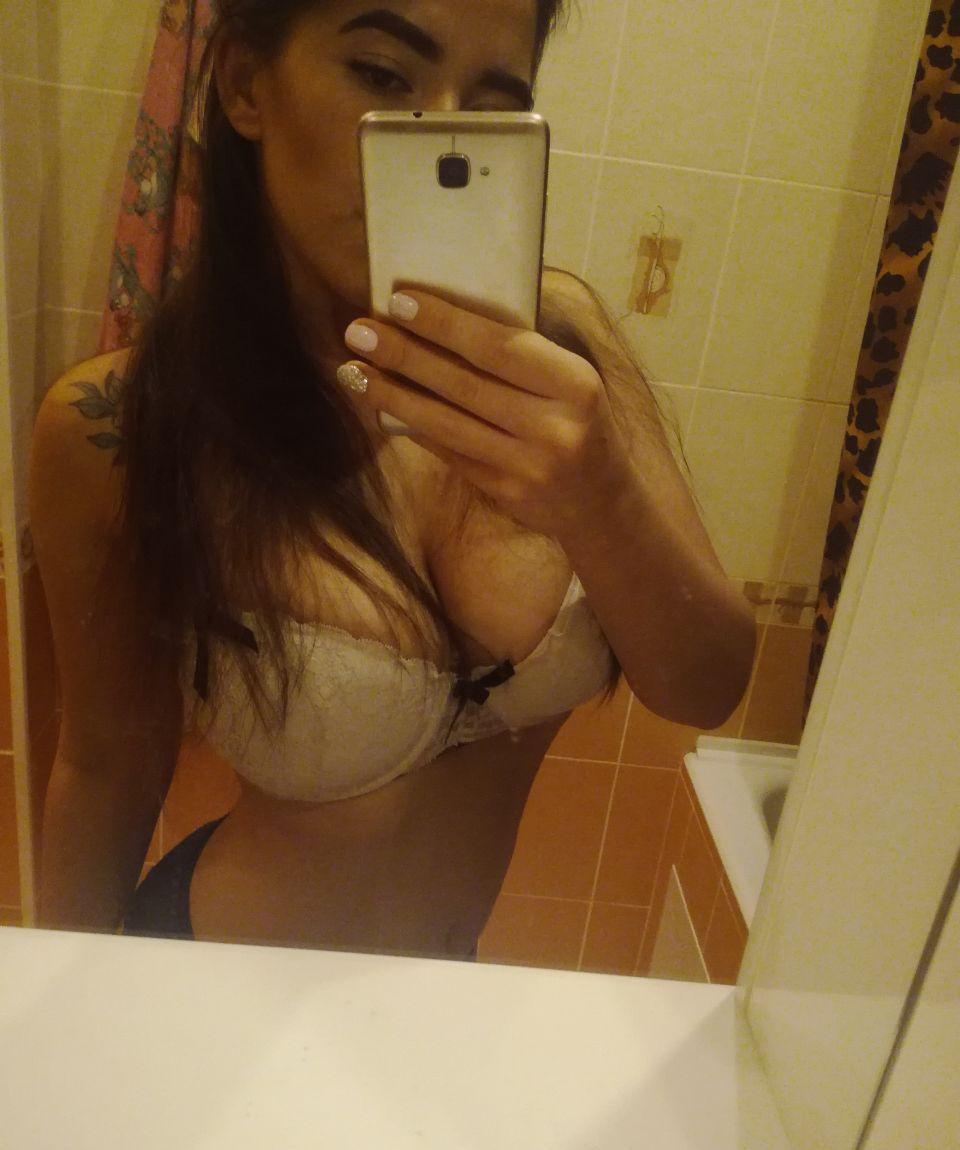 Индивидуалка Полина, доступна для личного знакомства от 3500 руб