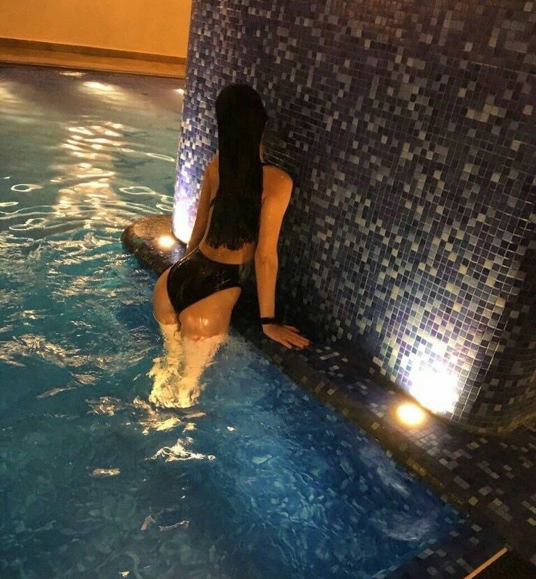 Индивидуалка Влада, доступна для личного знакомства от 3000 руб