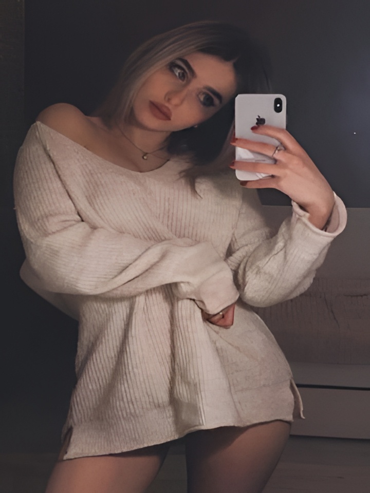 Индивидуалка Елизавета, доступна для личного знакомства от 10000 руб