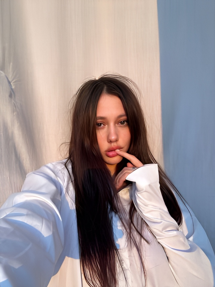 Индивидуалка Кира, доступна для личного знакомства от 4000 руб