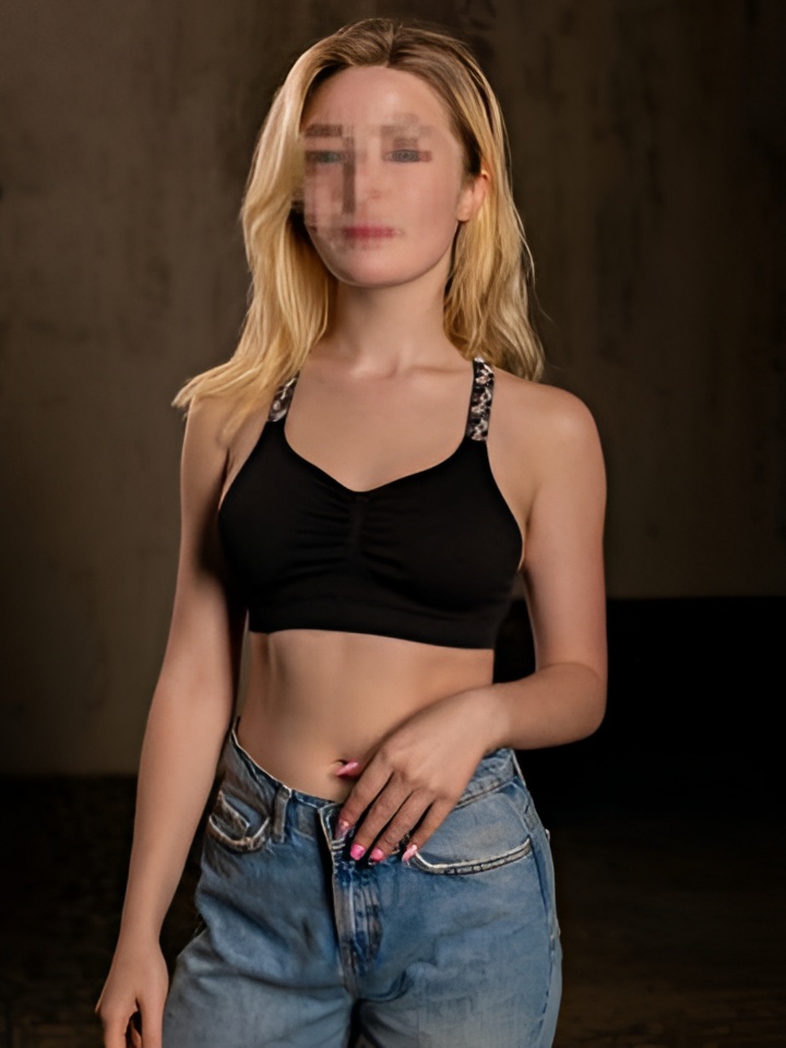 Индивидуалка Летиция, доступна для личного знакомства от 3000 руб