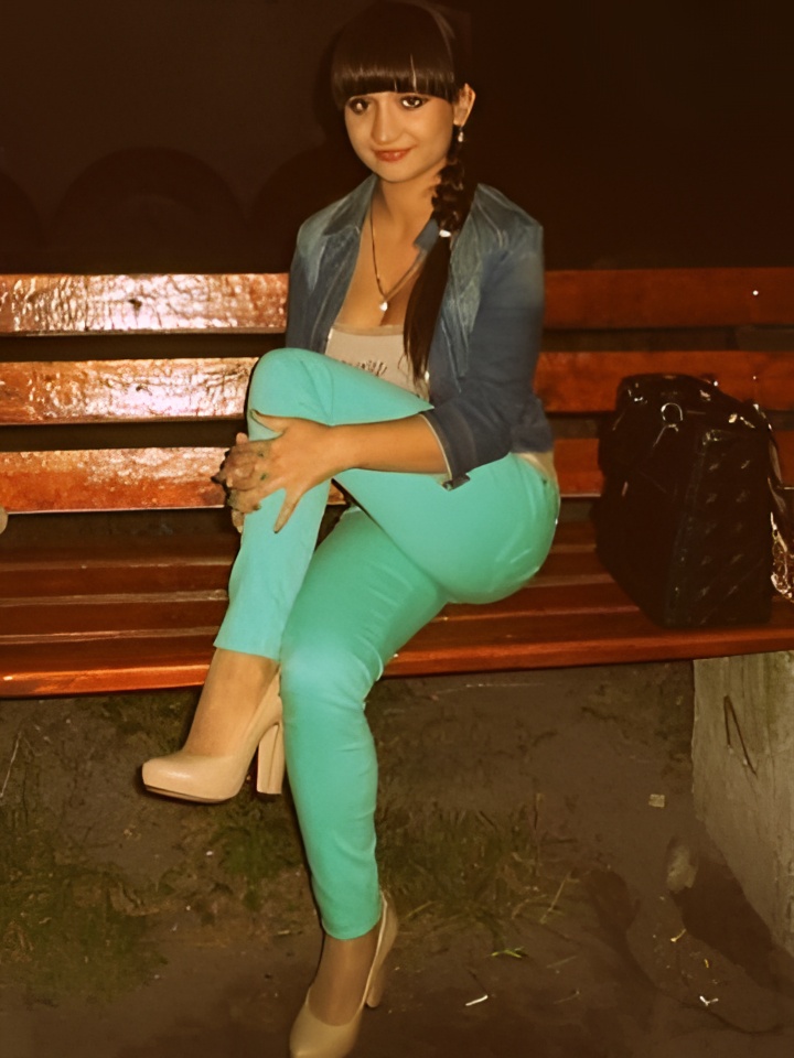 Индивидуалка Полина, доступна для личного знакомства от 1500 руб