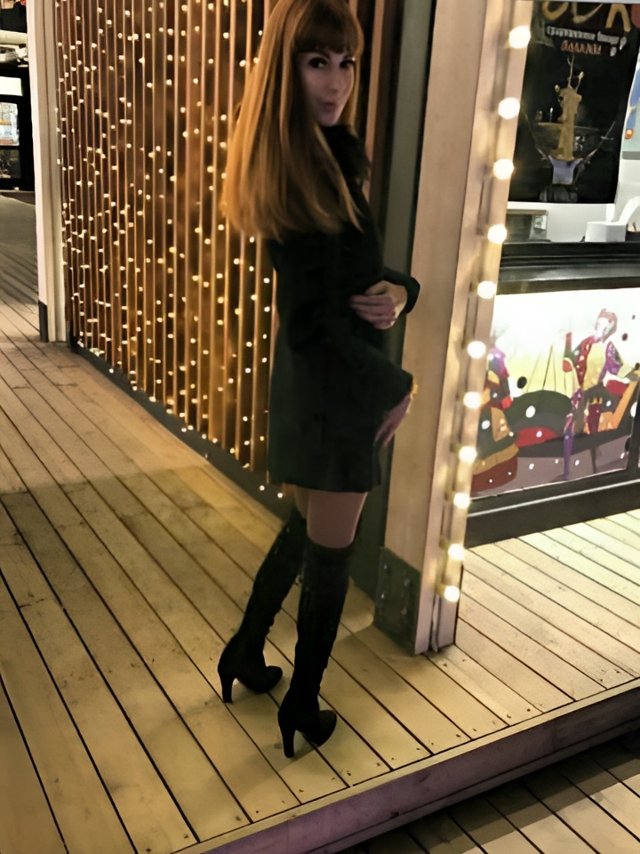 Индивидуалка Венера, доступна для личного знакомства от 10000 руб