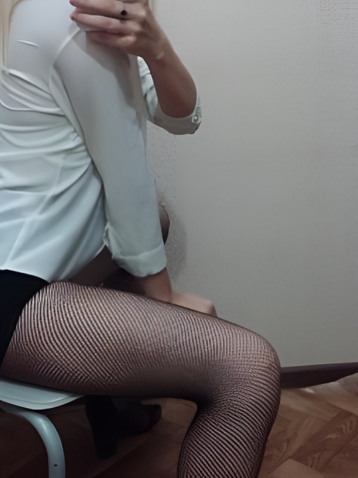 Индивидуалка Виталина, доступна для личного знакомства от 5000 руб