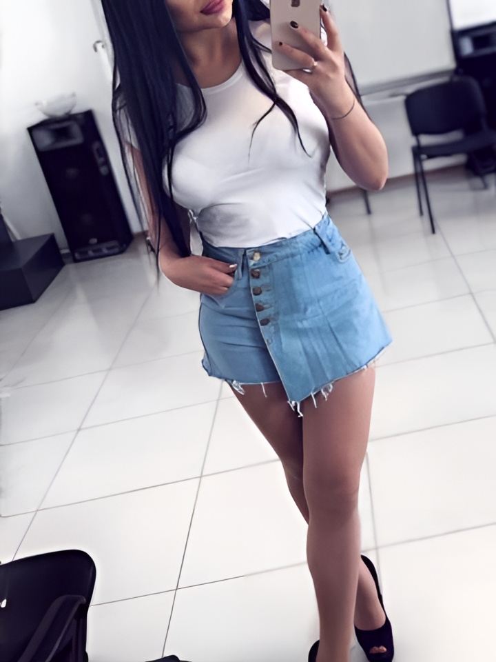 Индивидуалка Забава, доступна для личного знакомства от 5000 руб