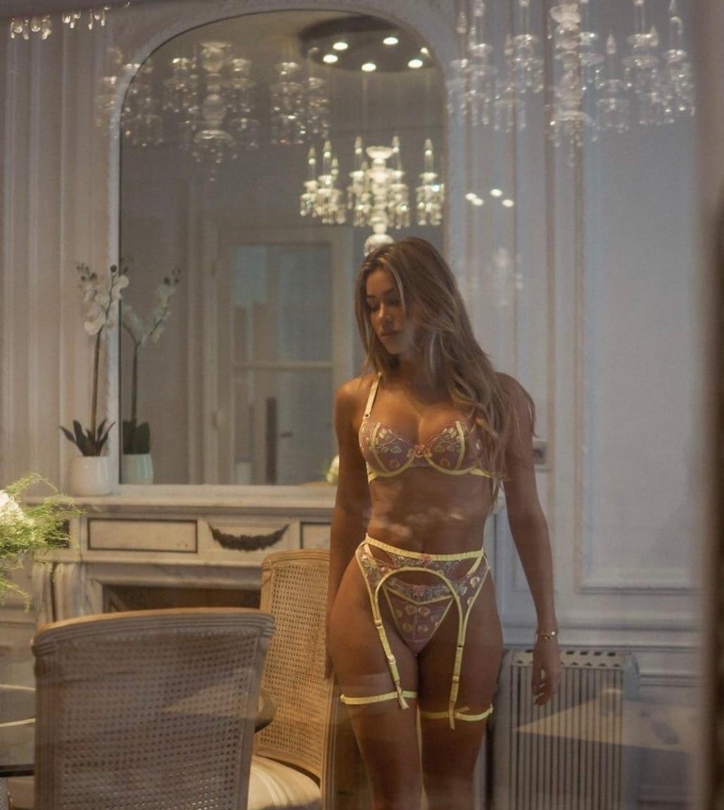 Индивидуалка Александра, доступна для личного знакомства от 6000 руб