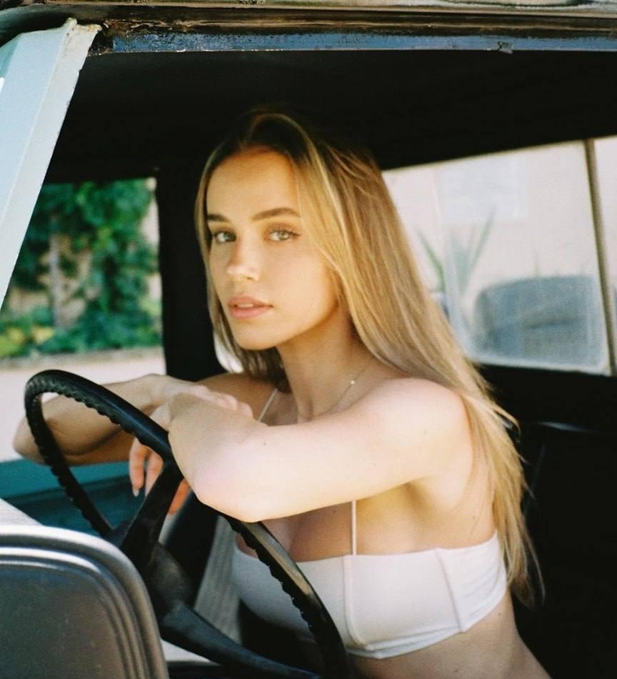 Индивидуалка Люда, доступна для личного знакомства от 6000 руб