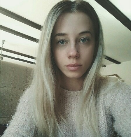 Индивидуалка Яна, доступна для личного знакомства от 3000 руб