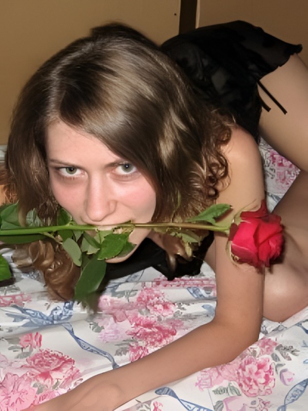 Анечка привлекательная девушка из Серпухова цена от 1500 руб