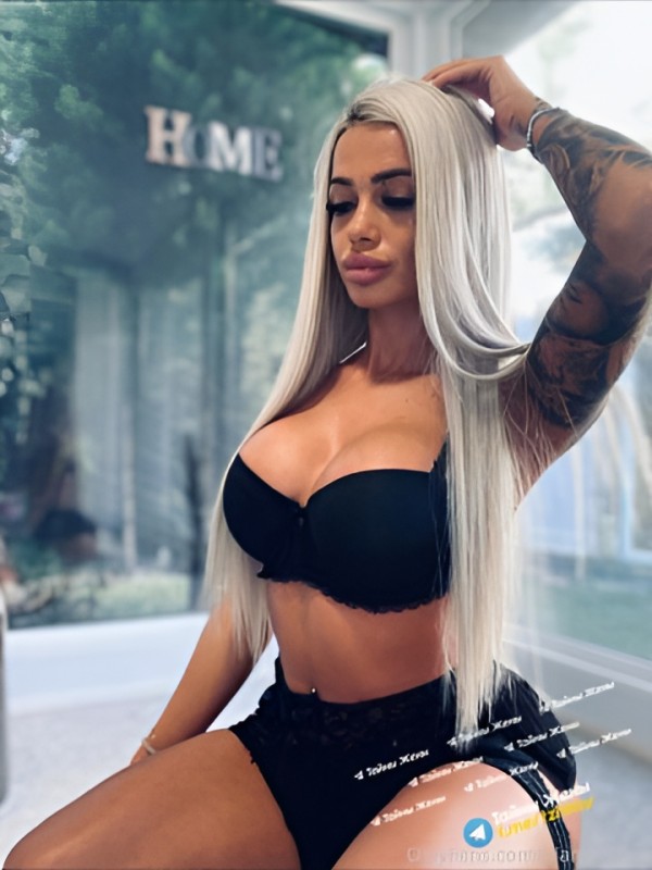 Екатерина привлекательная девушка из Серпухова цена от 2500 руб