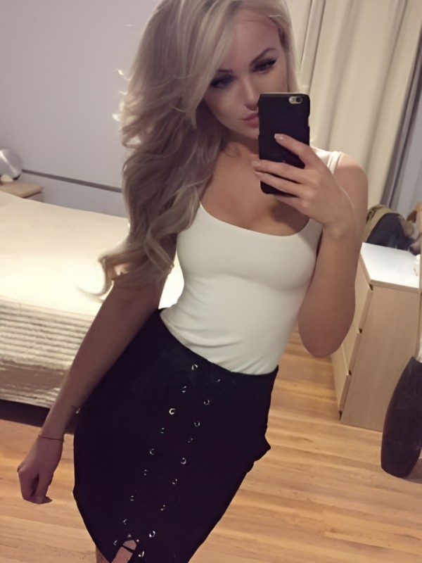 Эльмира фото 3