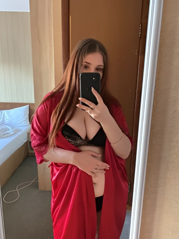 Галина привлекательная девушка из Серпухова цена от 1500 руб