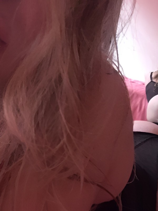 Кристина привлекательная девушка из Серпухова цена от 2500 руб