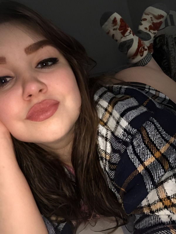 Виталина привлекательная девушка из Серпухова цена от 2500 руб