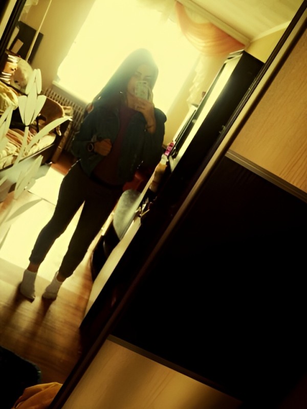 Жанна привлекательная девушка из Серпухова цена от 1500 руб