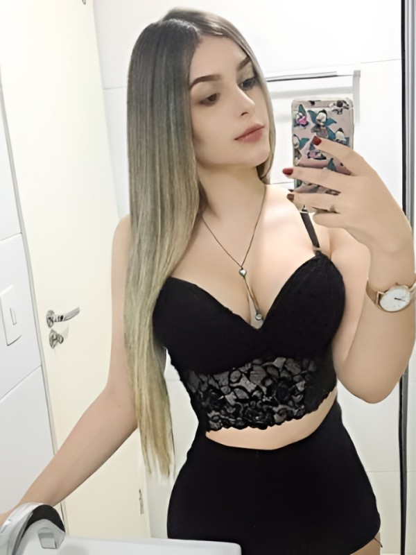 Зина привлекательная девушка из Серпухова цена от 3000 руб