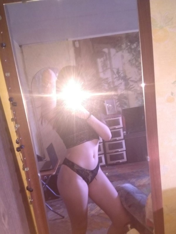 Инга привлекательная девушка из Серпухова цена от 3500 руб