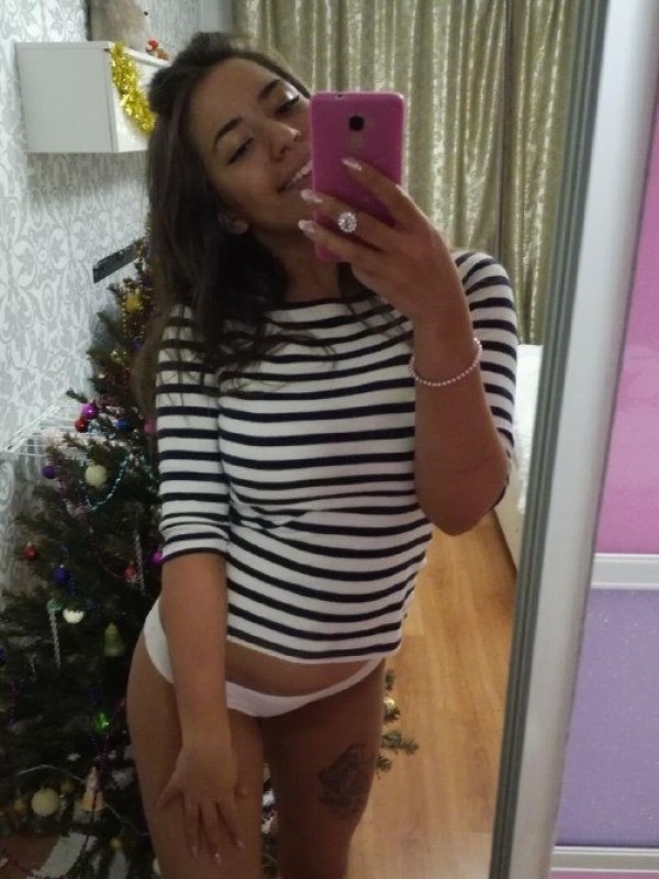 Полина привлекательная девушка из Серпухова цена от 3500 руб