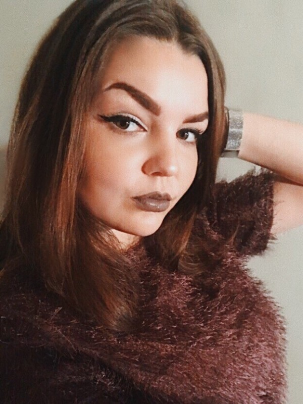 Лия привлекательная девушка из Серпухова цена от 3500 руб