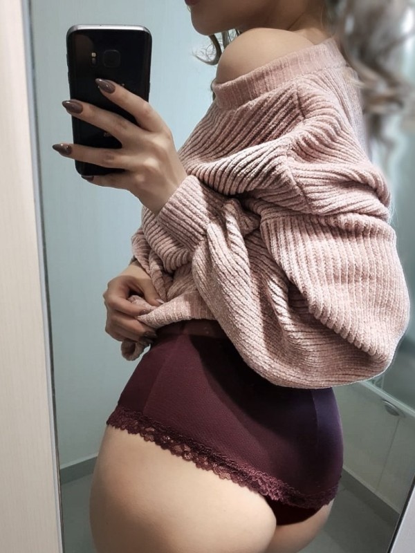 Котя привлекательная девушка из Серпухова цена от 3000 руб