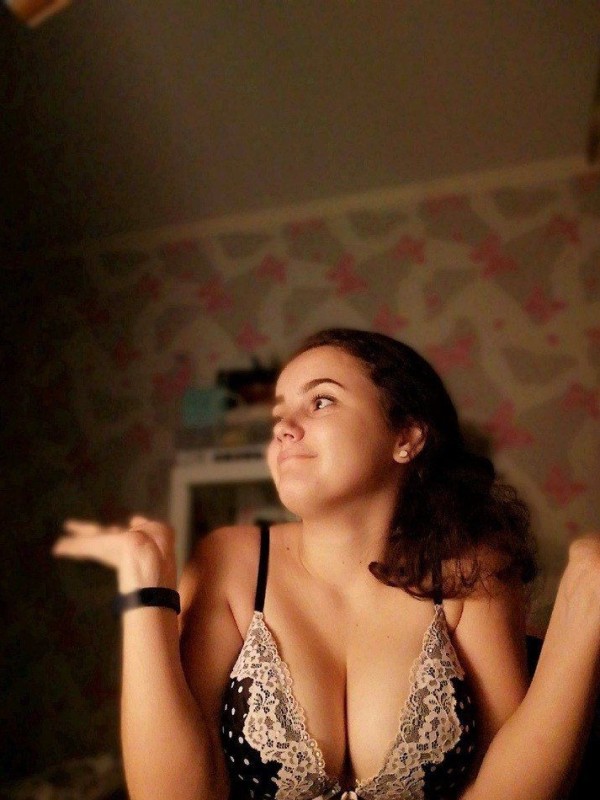 Рита привлекательная девушка из Серпухова цена от 3000 руб