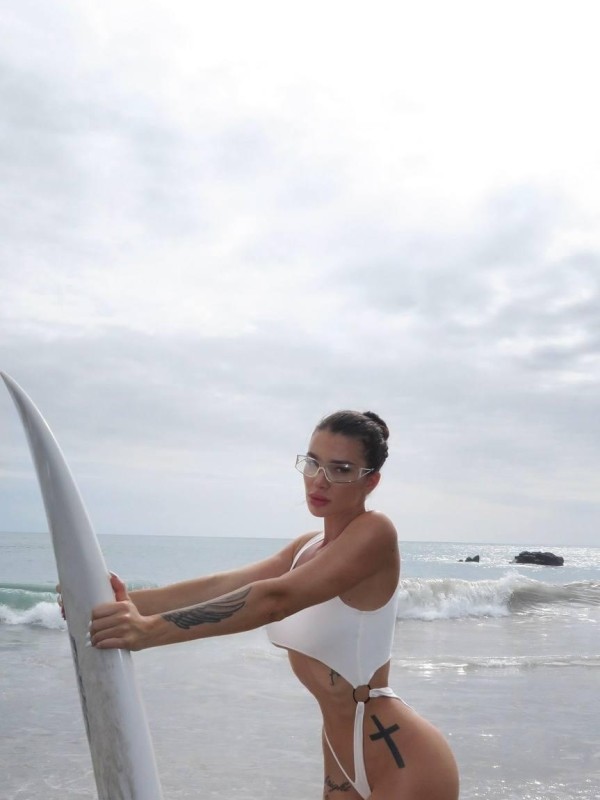 Оксана фото 2