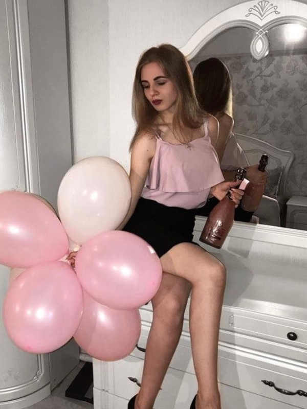 🎥 Тася привлекательная девушка из Серпухова цена от 5000 руб